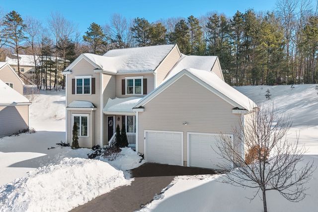 8 Nightview Pl, Millbury, MA 01527