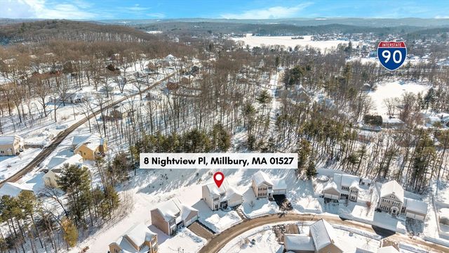 8 Nightview Pl, Millbury, MA 01527