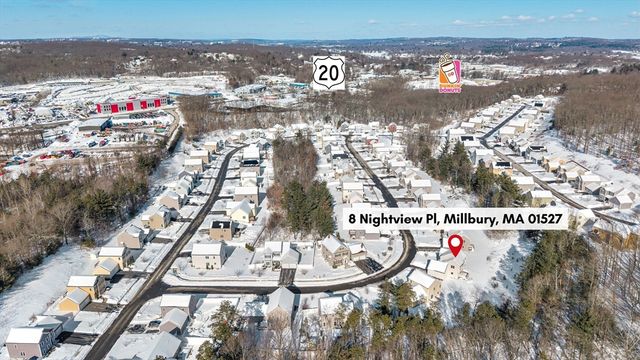 8 Nightview Pl, Millbury, MA 01527
