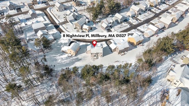 8 Nightview Pl, Millbury, MA 01527