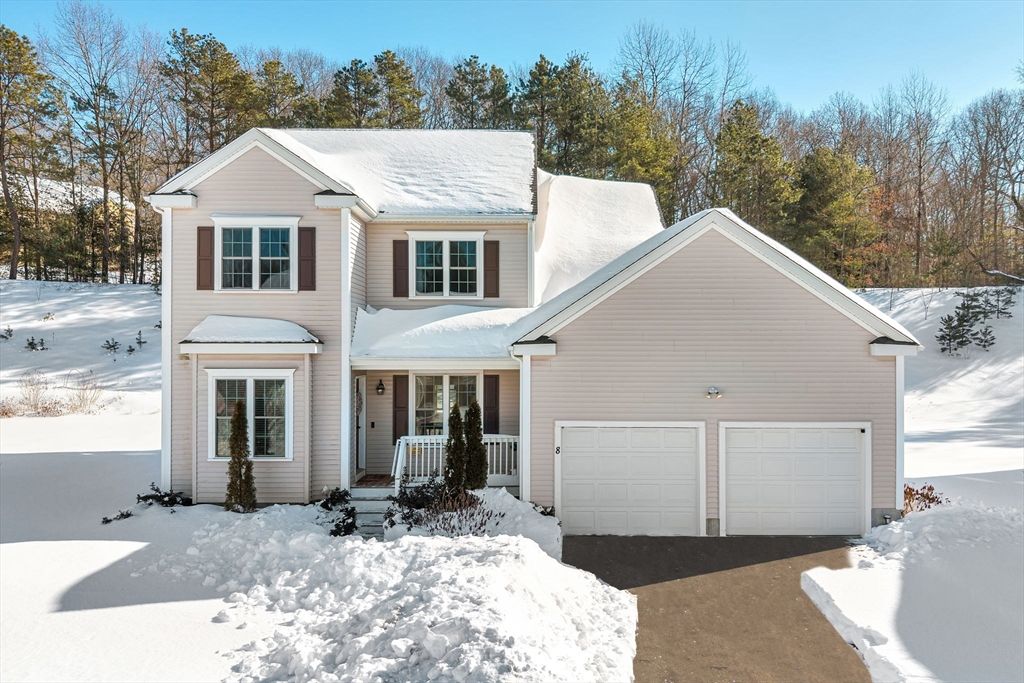 8 Nightview Pl, Millbury, MA 01527