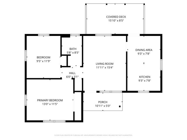 1090 W Elm Street, Stephenville, TX 76401