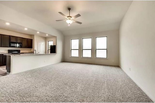 816 Mallorie Lane, Ferris, TX 75125