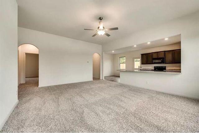 816 Mallorie Lane, Ferris, TX 75125