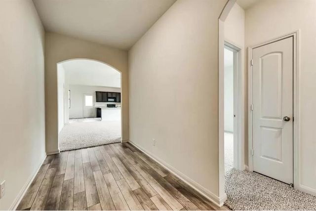 816 Mallorie Lane, Ferris, TX 75125