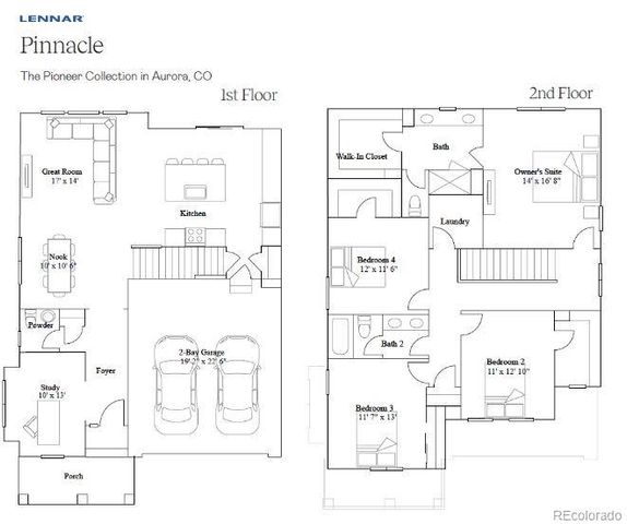 24652 E Baltic Place, Aurora, CO 80018