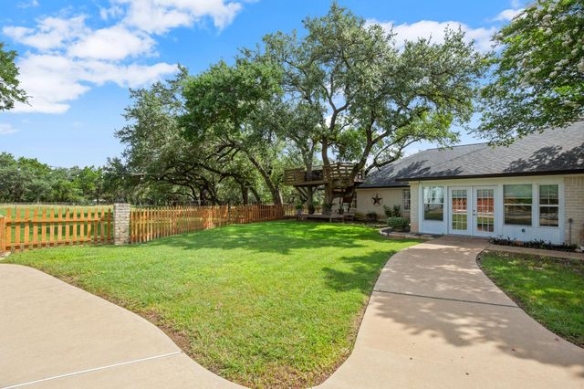 350 Lost River RD, Georgetown, TX 78628
