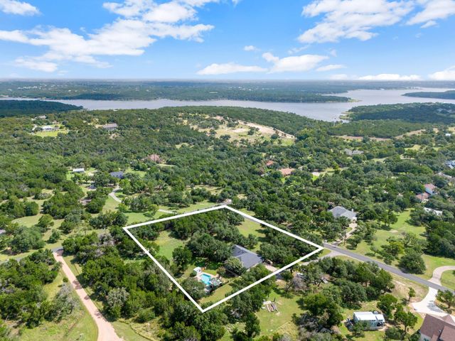 350 Lost River RD, Georgetown, TX 78628