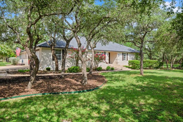 350 Lost River RD, Georgetown, TX 78628