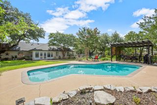 350 Lost River RD, Georgetown, TX 78628