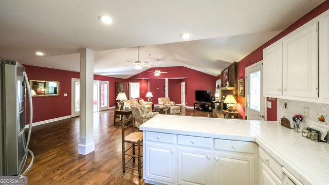 396 Pam Street, Wedowee, AL 36278