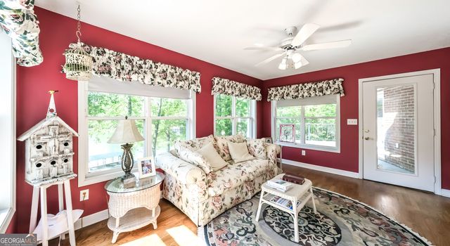 396 Pam Street, Wedowee, AL 36278