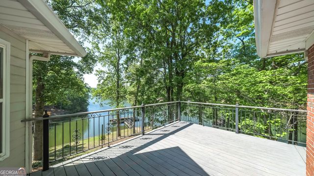 396 Pam Street, Wedowee, AL 36278