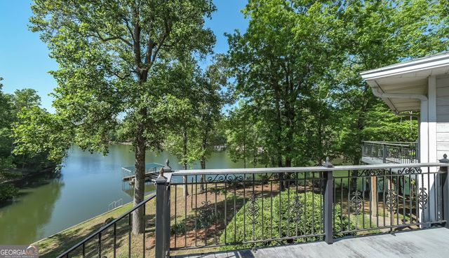 396 Pam Street, Wedowee, AL 36278