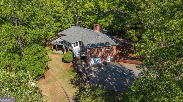 396 Pam Street, Wedowee, AL 36278