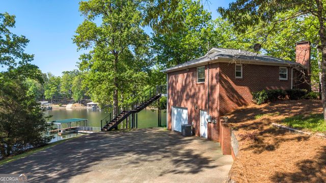 396 Pam Street, Wedowee, AL 36278