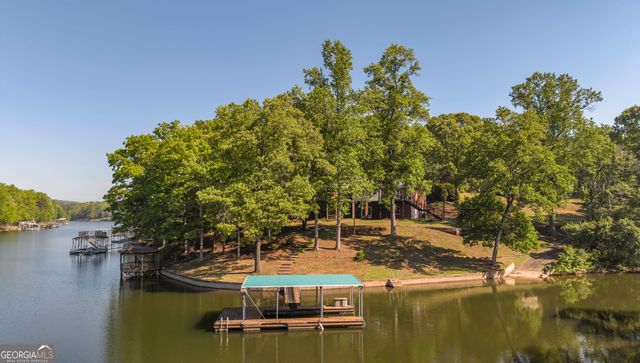 396 Pam Street, Wedowee, AL 36278