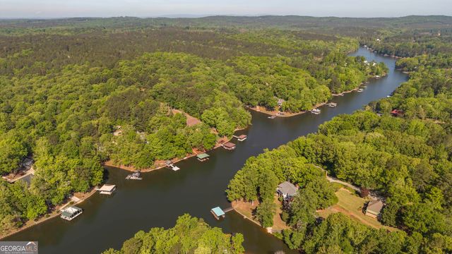 396 Pam Street, Wedowee, AL 36278