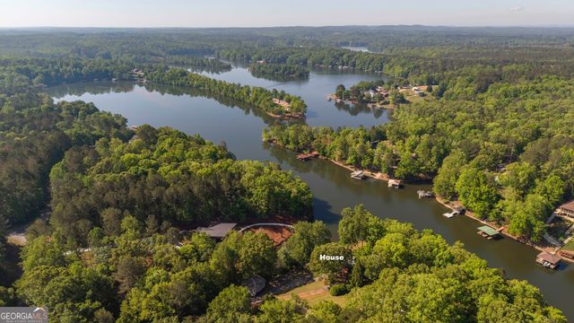 396 Pam Street, Wedowee, AL 36278