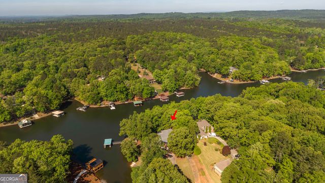 396 Pam Street, Wedowee, AL 36278