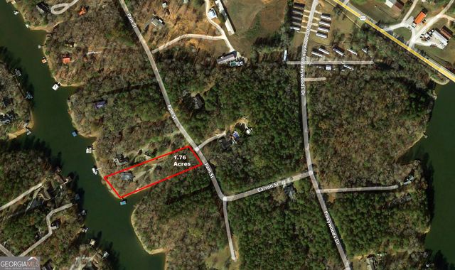 396 Pam Street, Wedowee, AL 36278