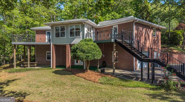 396 Pam Street, Wedowee, AL 36278