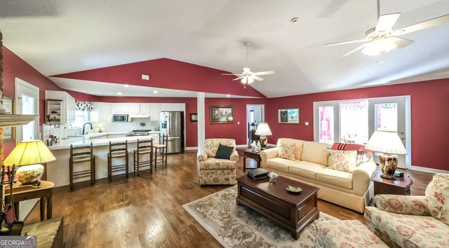396 Pam Street, Wedowee, AL 36278