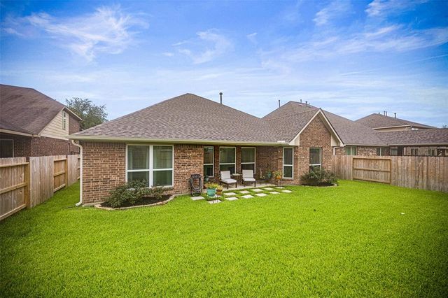 12314 Meadow Blossom Lane, Cypress, TX 77433