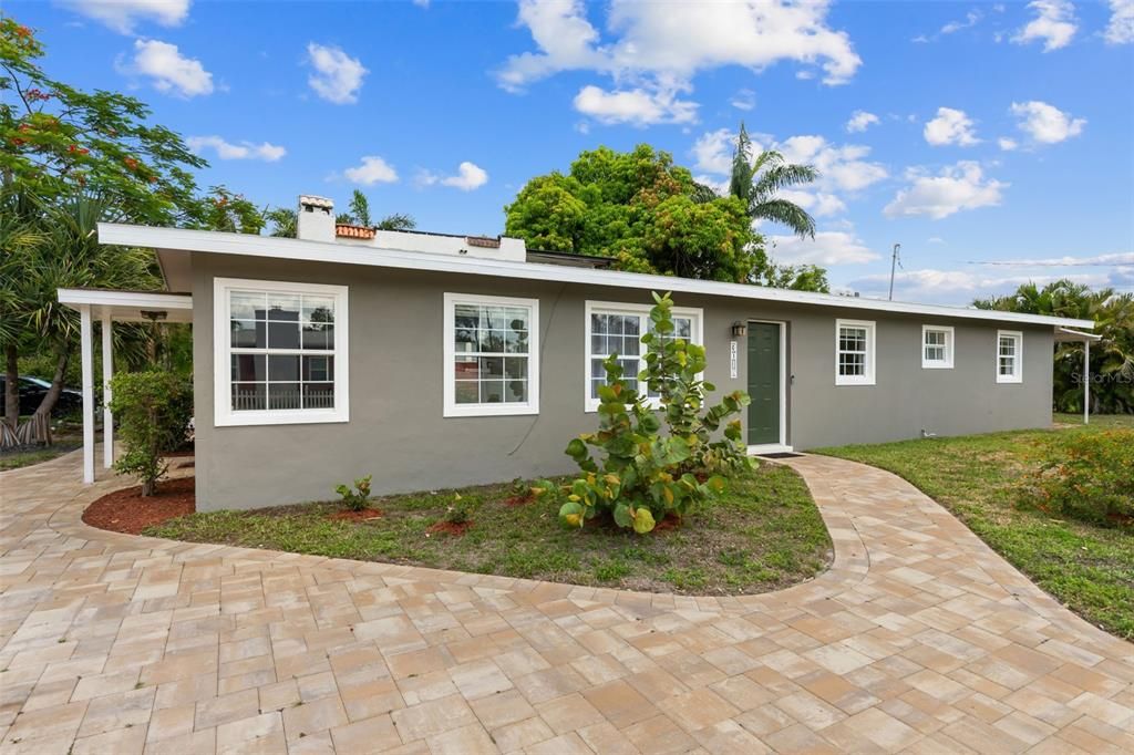 3018 SUNSET ROAD, Fort Myers, FL 33901
