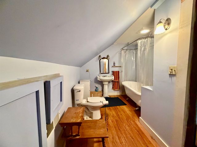 150 School Street, Effingham, NH 03882