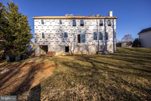 2302 ARTHURS WOODS DR, Bel Air, MD 21015