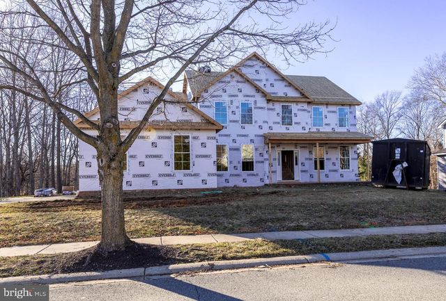 2302 ARTHURS WOODS DR, Bel Air, MD 21015