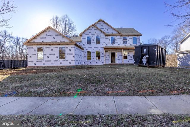 2302 ARTHURS WOODS DR, Bel Air, MD 21015