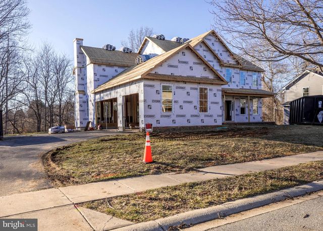 2302 ARTHURS WOODS DR, Bel Air, MD 21015