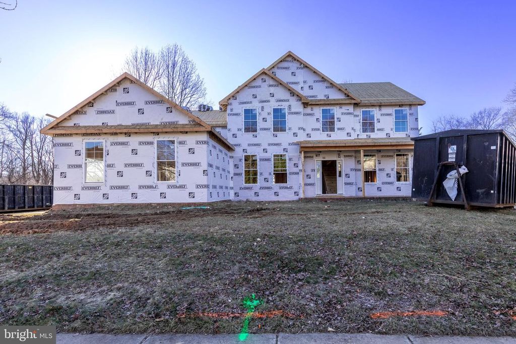 2302 ARTHURS WOODS DR, Bel Air, MD 21015