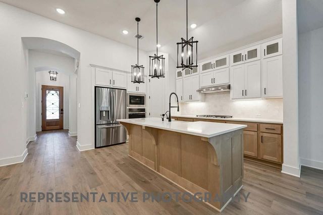 12024 Oak Branch Street, Justin, TX 76247