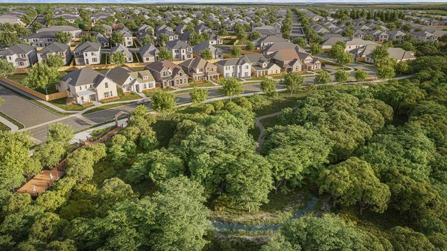 12024 Oak Branch Street, Justin, TX 76247