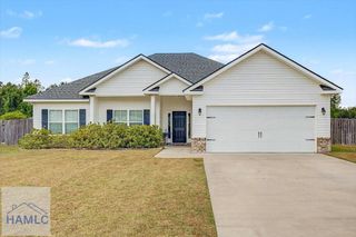 129 Timberland Drive NE, Ludowici, GA 31316
