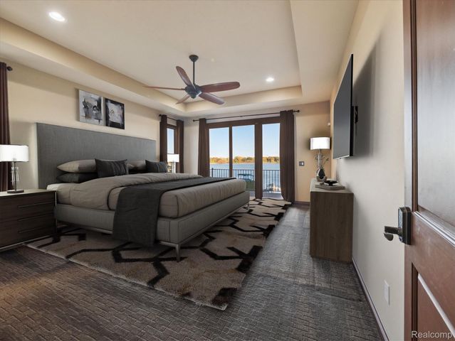 3756 Newport Way Drive, Waterford Charter Township, MI 48329