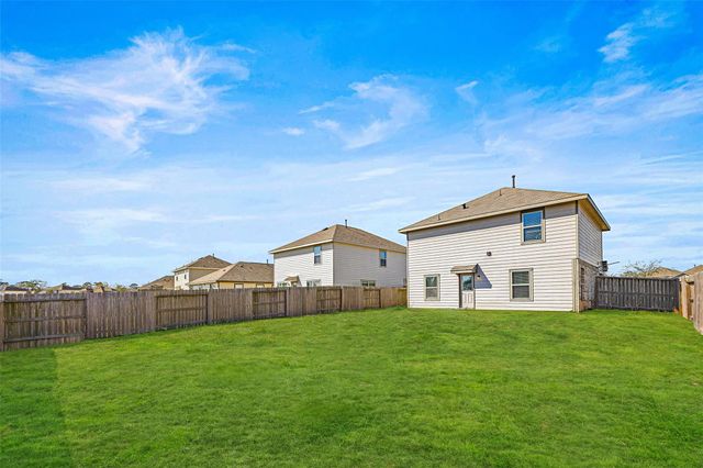 5976 Rimini Landing Lane, Porter, TX 77365