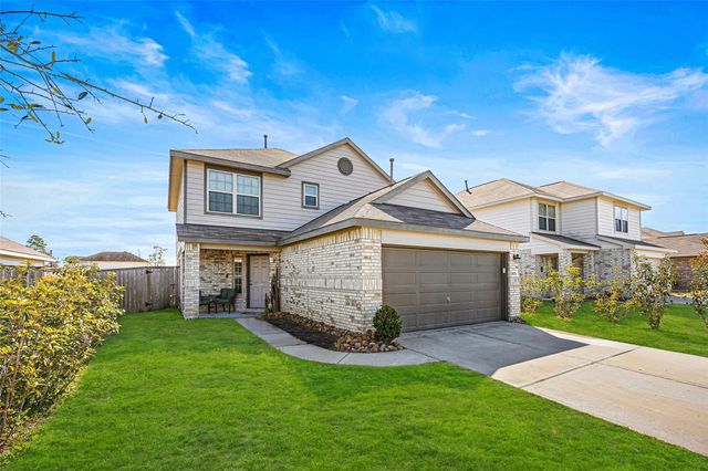 5976 Rimini Landing Lane, Porter, TX 77365