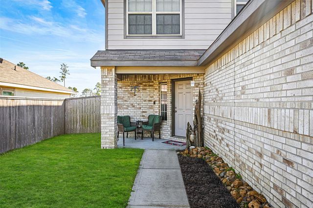 5976 Rimini Landing Lane, Porter, TX 77365