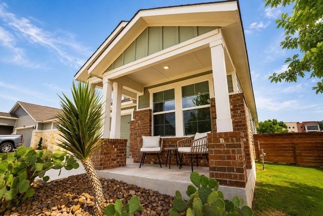 185 Patagonia, Kyle, TX 78640