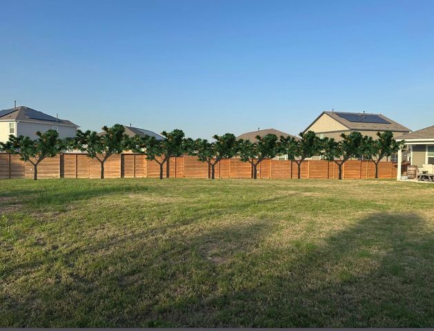 185 Patagonia, Kyle, TX 78640