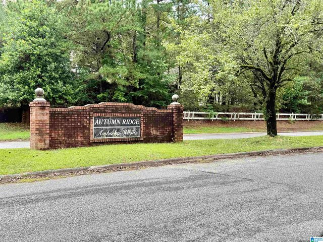 1046 INDEPENDENCE COURT, Alabaster, AL 35007