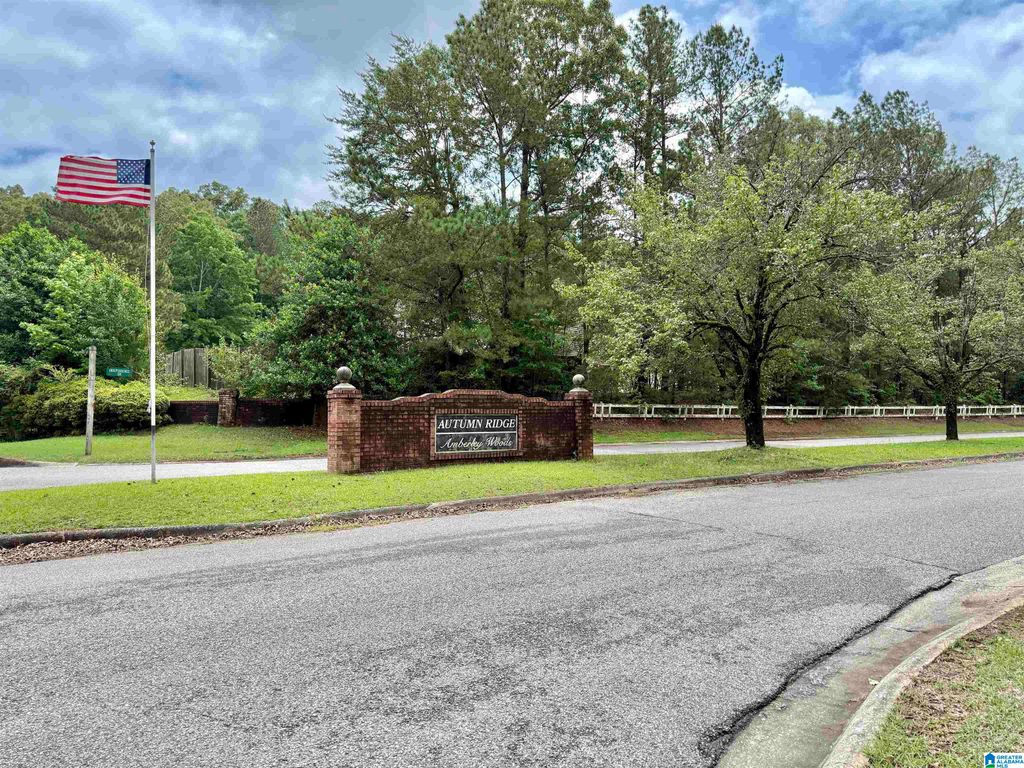 1046 INDEPENDENCE COURT, Alabaster, AL 35007