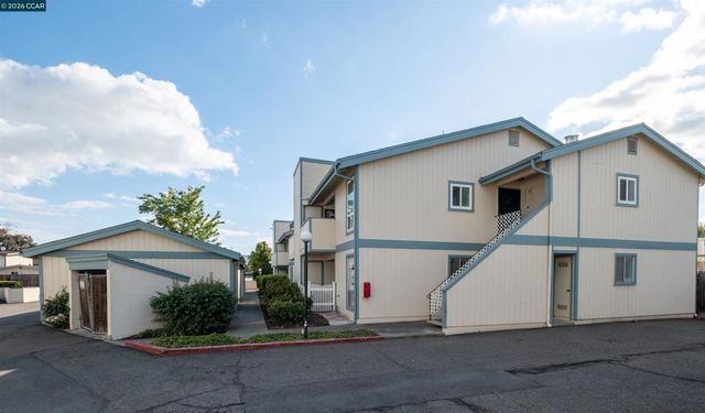 2549 San Leandro Blvd, San Leandro, CA 94578