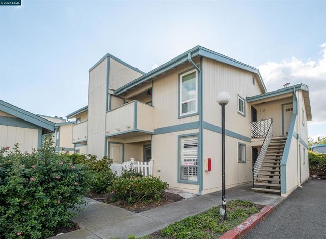 2549 San Leandro Blvd, San Leandro, CA 94578