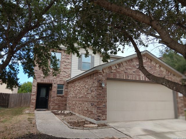 2131 Flora Vis, San Antonio, TX 78224