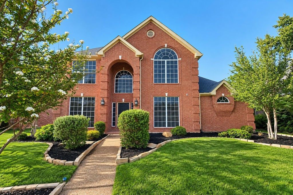 1524 Santa Fe Trail, Carrollton, TX 75007 — photo 2